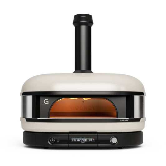 Gozney Outdoor Cooking > Pizza Ovens Bone Gozney LP Dome XL