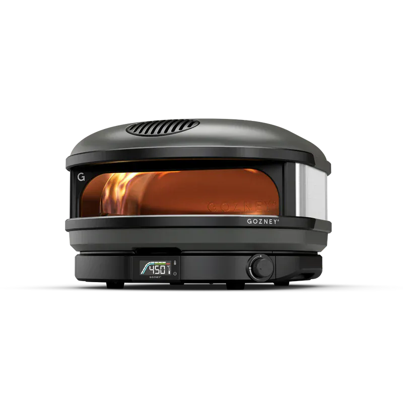 Gozney Outdoor Cooking > Pizza Ovens Gozney Limited Edition Off Black Arc XL Pizza Oven 16"