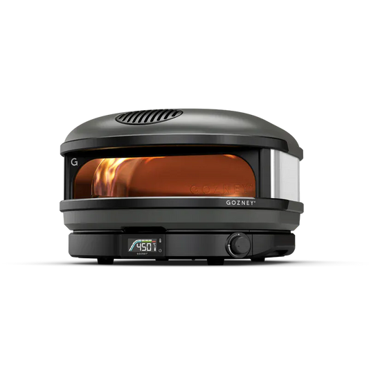 Gozney Outdoor Cooking > Pizza Ovens Gozney Limited Edition Off Black Arc XL Pizza Oven 16"