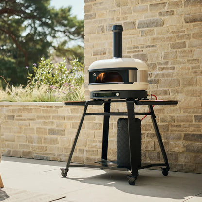 Gozney Outdoor Cooking > Pizza Ovens Gozney LP Dome Gen 2