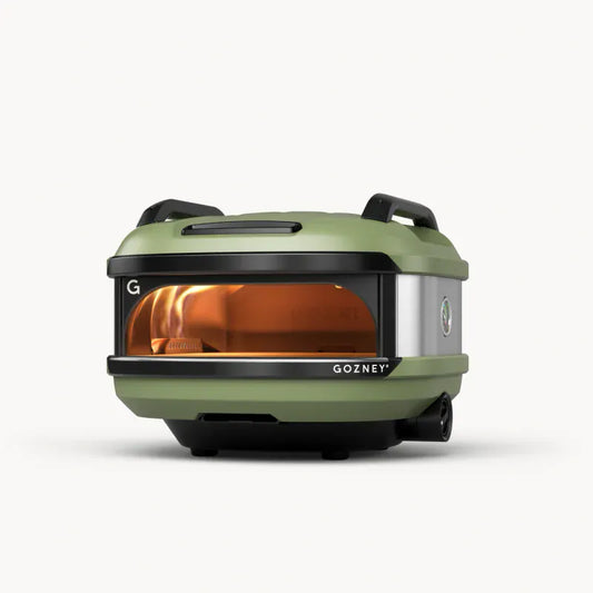 Gozney Outdoor Cooking > Pizza Ovens Gozney Tread
