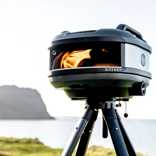 Gozney Outdoor Cooking > Pizza Ovens Gozney Tread
