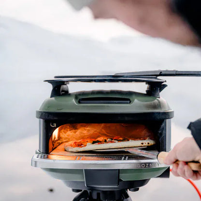 Gozney Outdoor Cooking > Pizza Ovens Gozney Tread