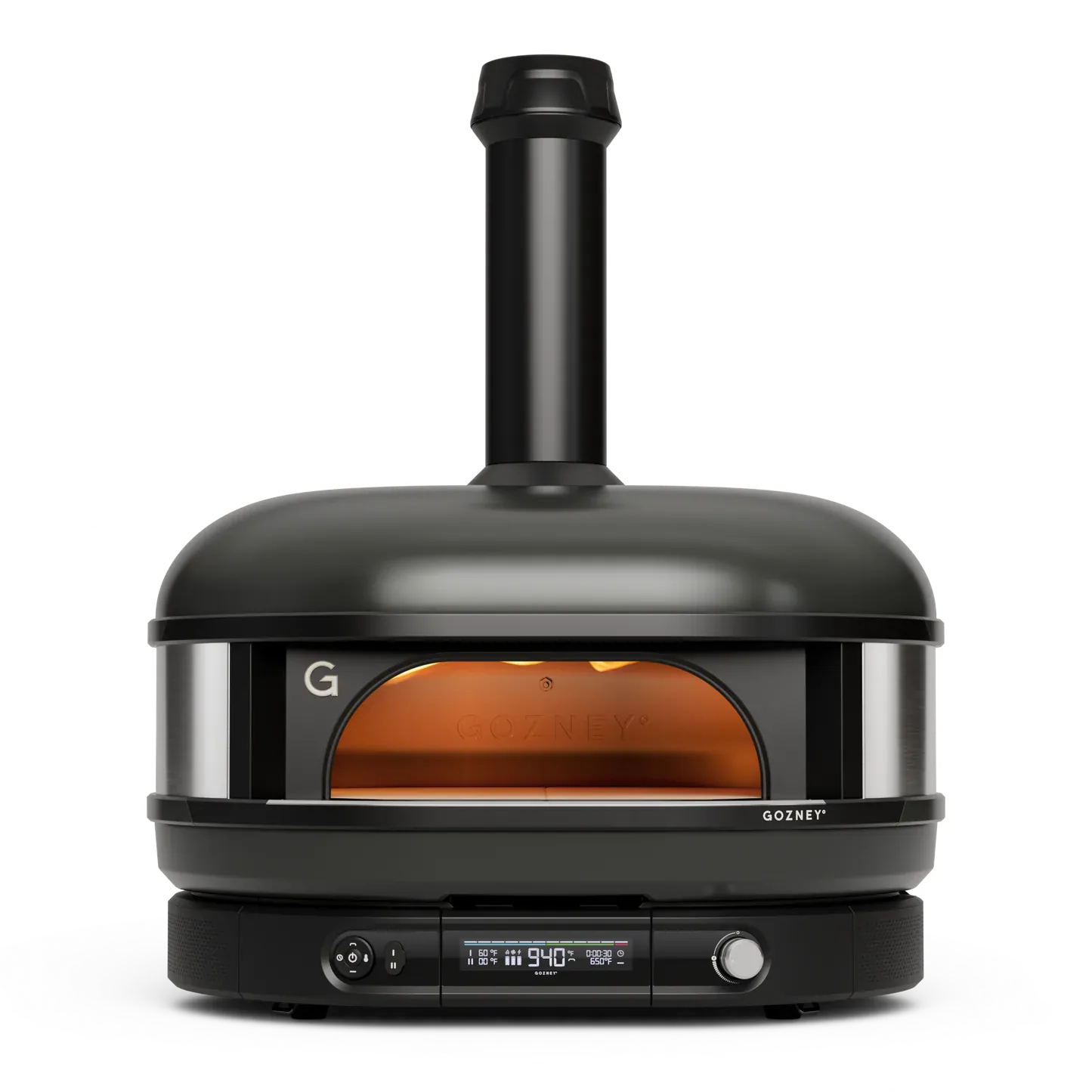 Gozney Outdoor Cooking > Pizza Ovens Off-Black Gozney LP Dome Gen 2
