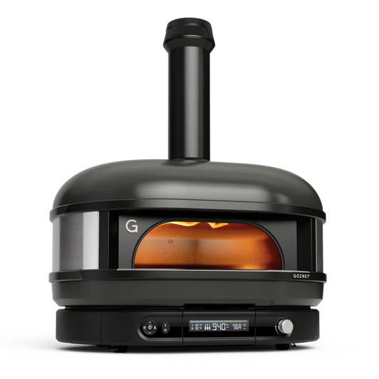 Gozney Outdoor Cooking > Pizza Ovens Off-Black Gozney NG Dome Gen 2