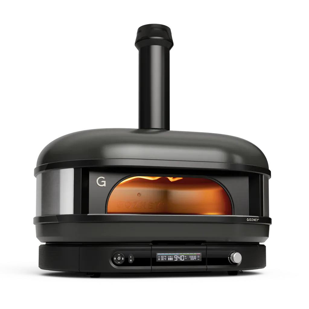 Gozney Outdoor Cooking > Pizza Ovens Off-Black Gozney NG Dome XL