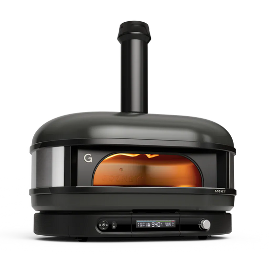 Gozney Outdoor Cooking > Pizza Ovens Off-Black Gozney NG Dome XL