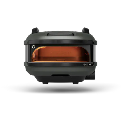 Gozney Outdoor Cooking > Pizza Ovens Off-Black Gozney Tread