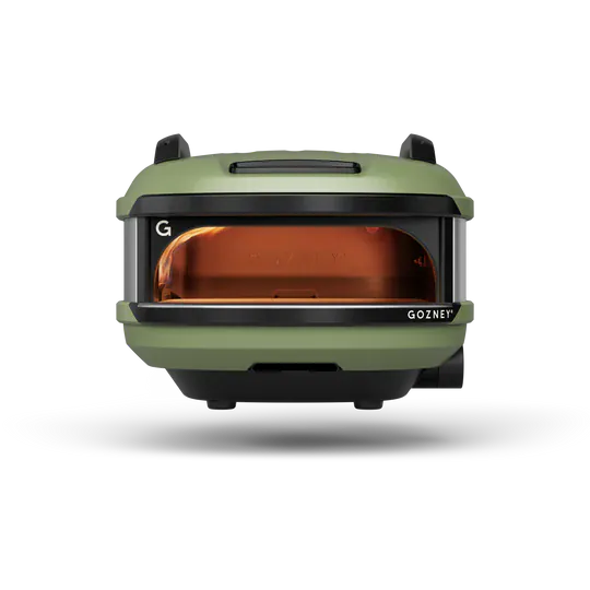 Gozney Outdoor Cooking > Pizza Ovens Olive Gozney Tread