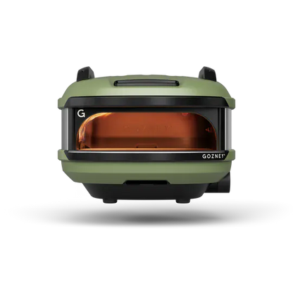 Gozney Outdoor Cooking > Pizza Ovens Olive Gozney Tread