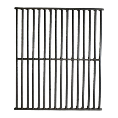 Grill Care Cooking Grates - Stainless Steel Grill Care 11225GC Cast Iron Cooking Grids (Box of Two)