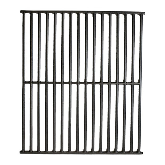 Grill Care Cooking Grates - Stainless Steel Grill Care 11225GC Cast Iron Cooking Grids (Box of Two)
