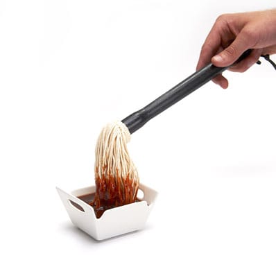 Grill Pro Barbecue Accessories > Tools and Gadgets > Basting Brushes Grill Pro Basting Mop Deluxe