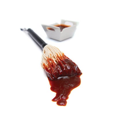 Grill Pro Barbecue Accessories > Tools and Gadgets > Basting Brushes Grill Pro Basting Mop Deluxe