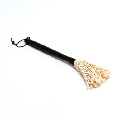 Grill Pro Barbecue Accessories > Tools and Gadgets > Basting Brushes Grill Pro Basting Mop Deluxe