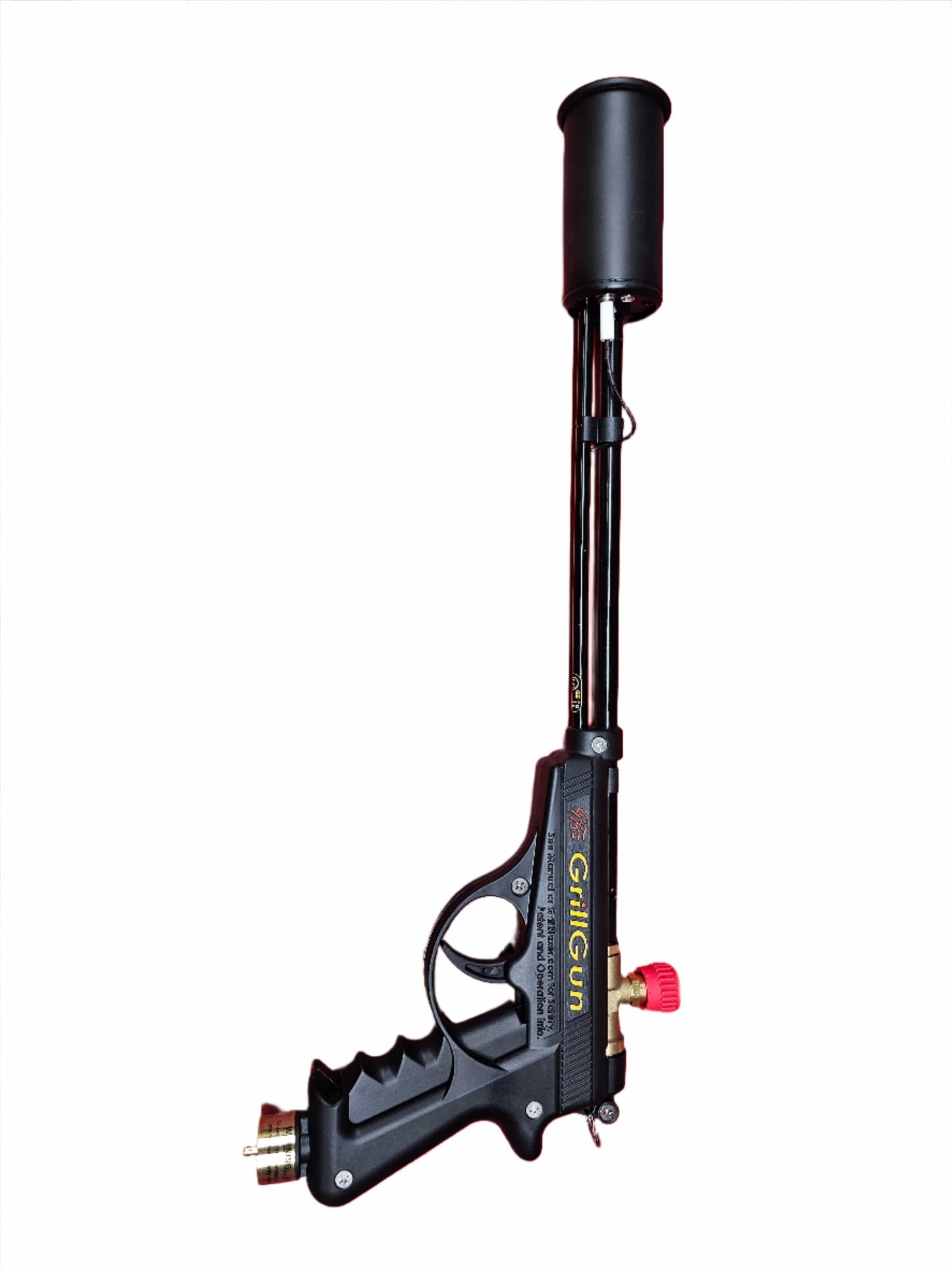 GrillBlazer Barbecue Accessories > Smoking Accessories > Charcoal Accessories > Fire Starters GrillBlazer GrillGun