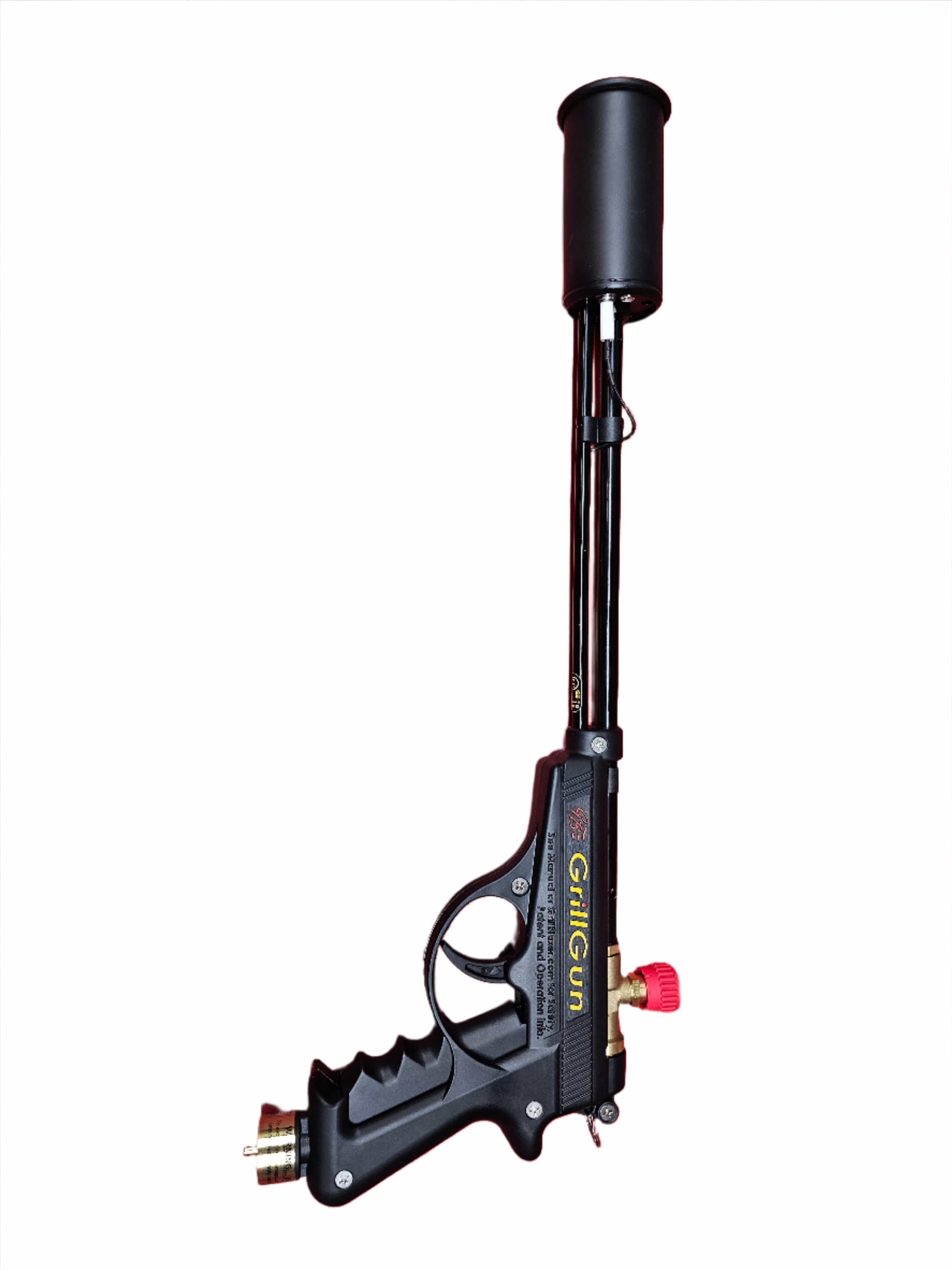 GrillBlazer Barbecue Accessories > Smoking Accessories > Charcoal Accessories > Fire Starters GrillBlazer GrillGun