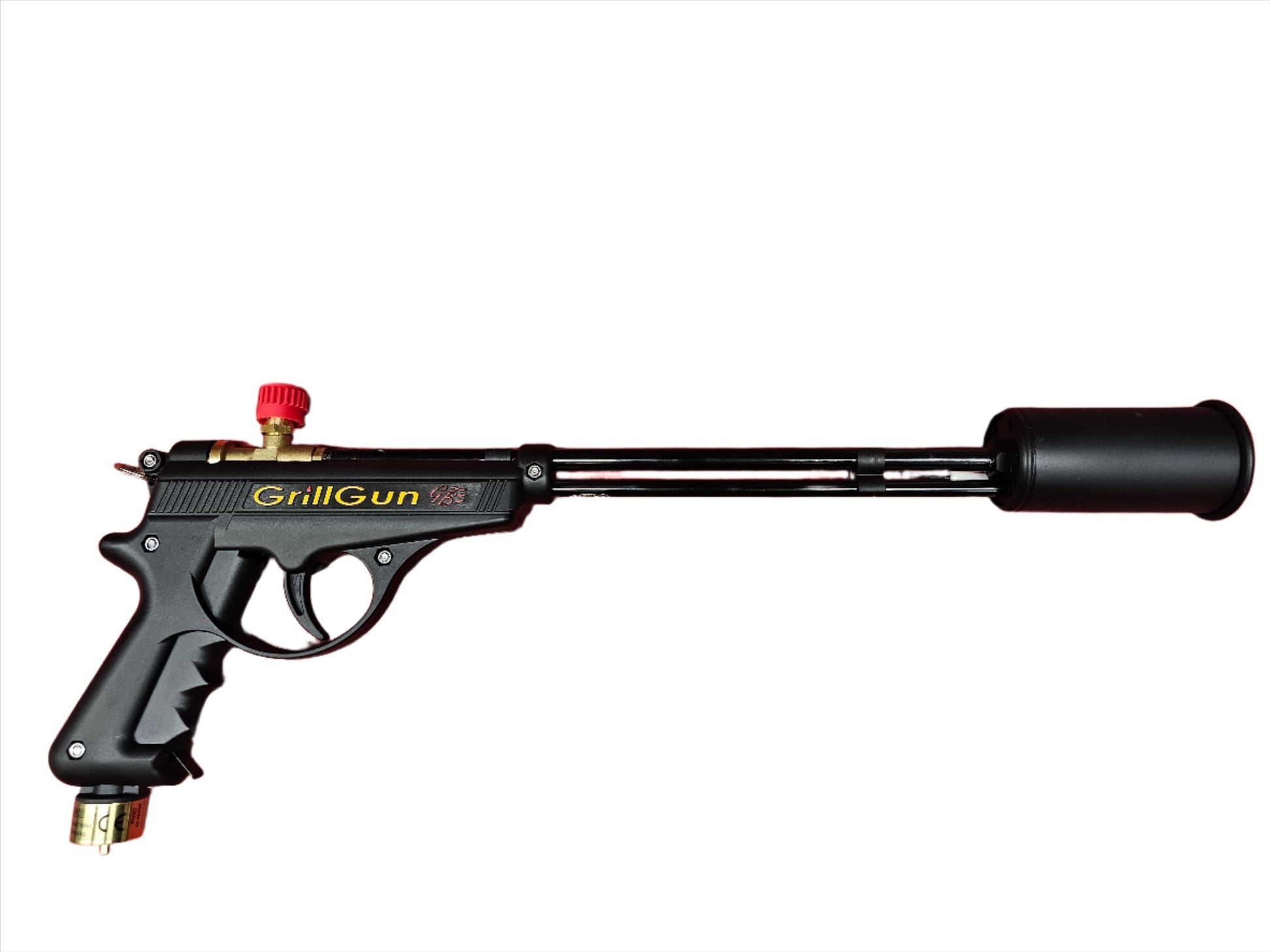 GrillBlazer Barbecue Accessories > Smoking Accessories > Charcoal Accessories > Fire Starters GrillBlazer GrillGun