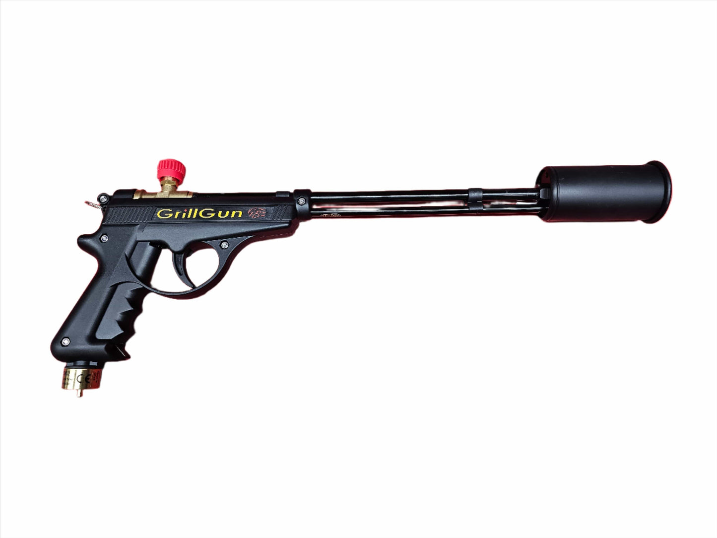 GrillBlazer Barbecue Accessories > Smoking Accessories > Charcoal Accessories > Fire Starters GrillBlazer GrillGun
