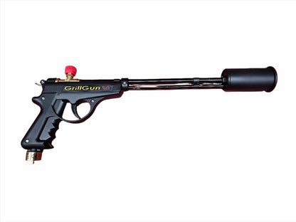 GrillBlazer Barbecue Accessories > Smoking Accessories > Charcoal Accessories > Fire Starters GrillBlazer GrillGun