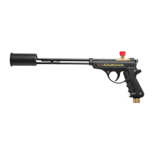 GrillBlazer Barbecue Accessories > Smoking Accessories > Charcoal Accessories > Fire Starters GrillBlazer GrillGun