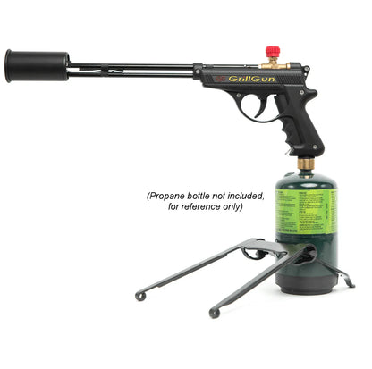 GrillBlazer Barbecue Accessories > Smoking Accessories > Charcoal Accessories > Fire Starters GrillBlazer GrillGun