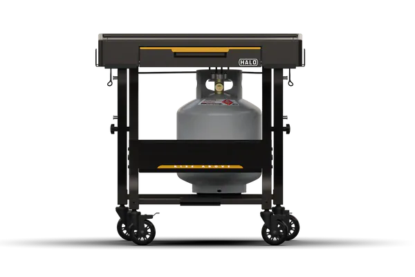 Halo Barbecue Accessories > Carts & Stands > Cart Halo Countertop Cart