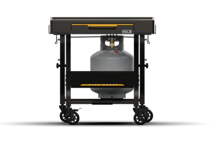 Halo Barbecue Accessories > Carts & Stands > Cart Halo Countertop Cart