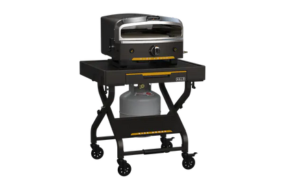 Halo Barbecue Accessories > Carts & Stands > Cart Halo Countertop Cart