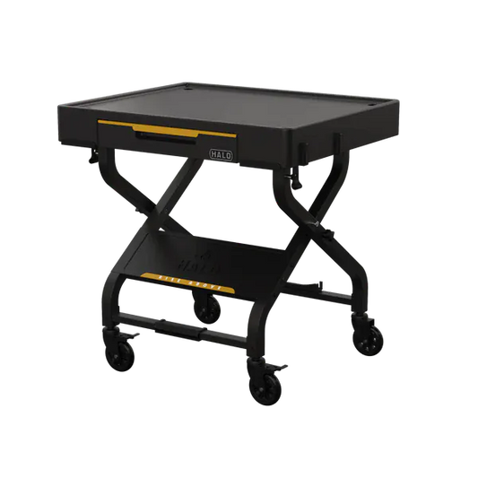 Halo Barbecue Accessories > Carts & Stands > Cart Halo Countertop Cart