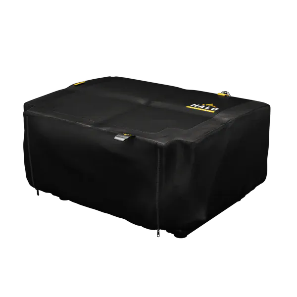 Halo Barbecue Accessories > Covers & Mats > Covers Halo Elite 1B Series Griddle Cover