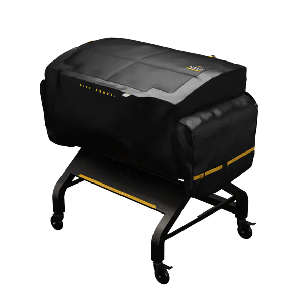 Halo Barbecue Accessories > Covers & Mats > Covers Halo Elite 2B Series Griddle Cover