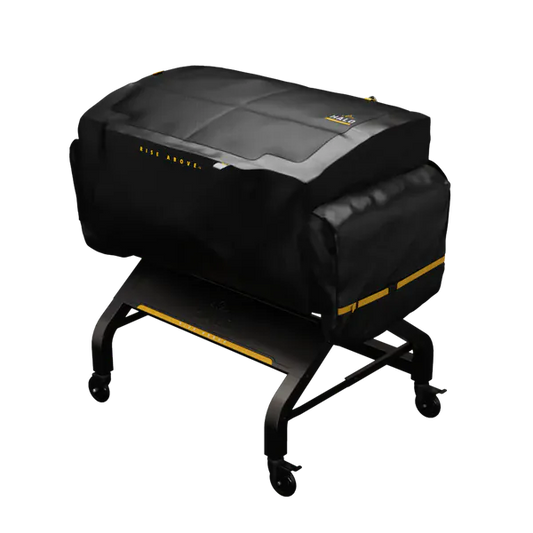 Halo Barbecue Accessories > Covers & Mats > Covers Halo Elite 2B Series Griddle Cover