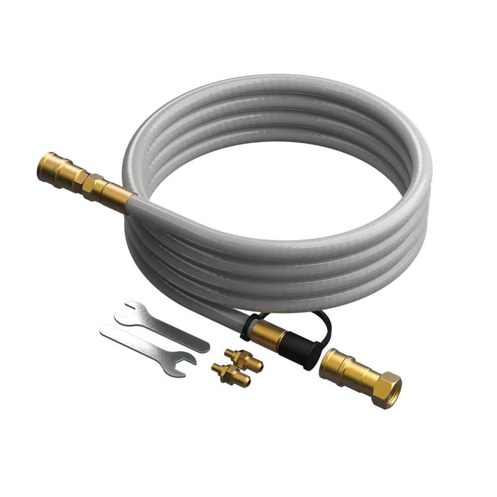 Halo Barbecue Accessories > Pizza Accessories HALO Versa 16 Gas Conversion Kit