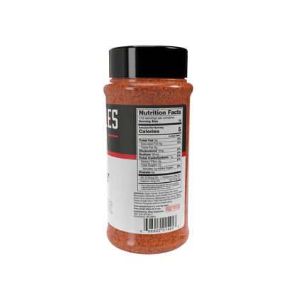 Heath Riles BBQ Barbecue Accessories > Food Prep > Sauces & Spices Heath Riles BBQ - Cherry Rub