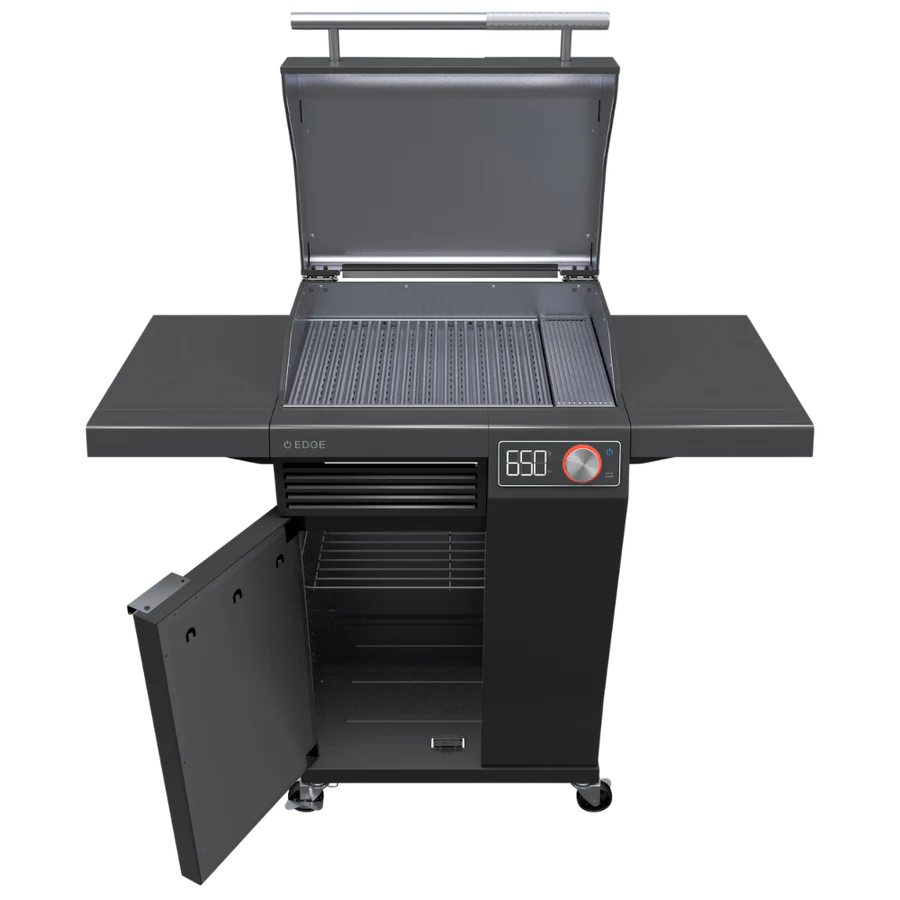 Charbroil Edge Electric Grill
