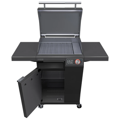 Charbroil Edge Electric Grill