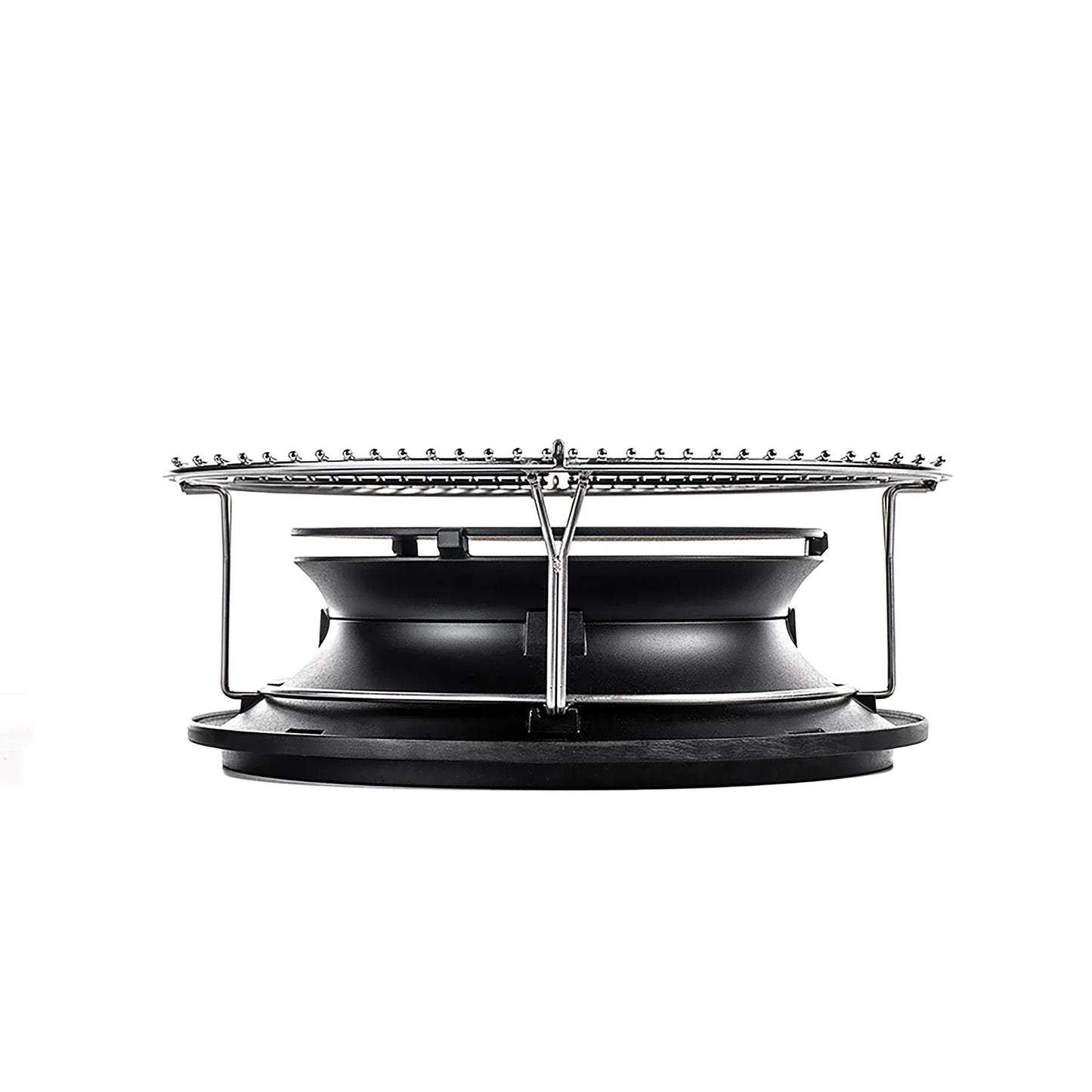Kamado Joe Barbecue Accessories > Grilling Tools > Attachments > Components Kamado Joe Hyperbolic Insert SloRoller For Big Joe