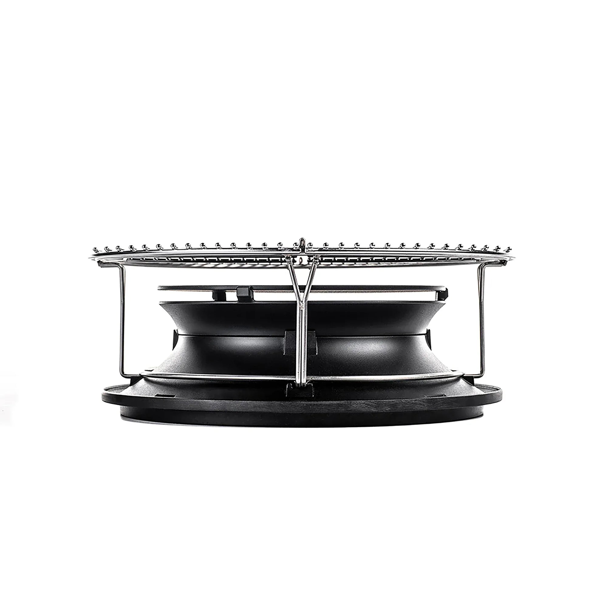 Kamado Joe Barbecue Accessories > Grilling Tools > Attachments > Components Kamado Joe Hyperbolic Insert SloRoller For Big Joe