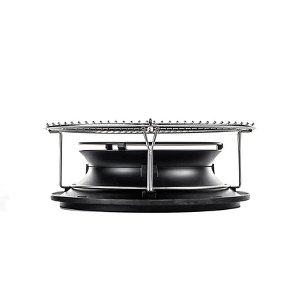 Kamado Joe Barbecue Accessories > Grilling Tools > Attachments > Components Kamado Joe Hyperbolic Insert SloRoller For Big Joe