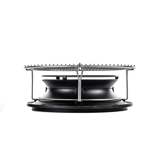 Kamado Joe Barbecue Accessories > Grilling Tools > Attachments > Components Kamado Joe Hyperbolic Insert SloRoller For Big Joe