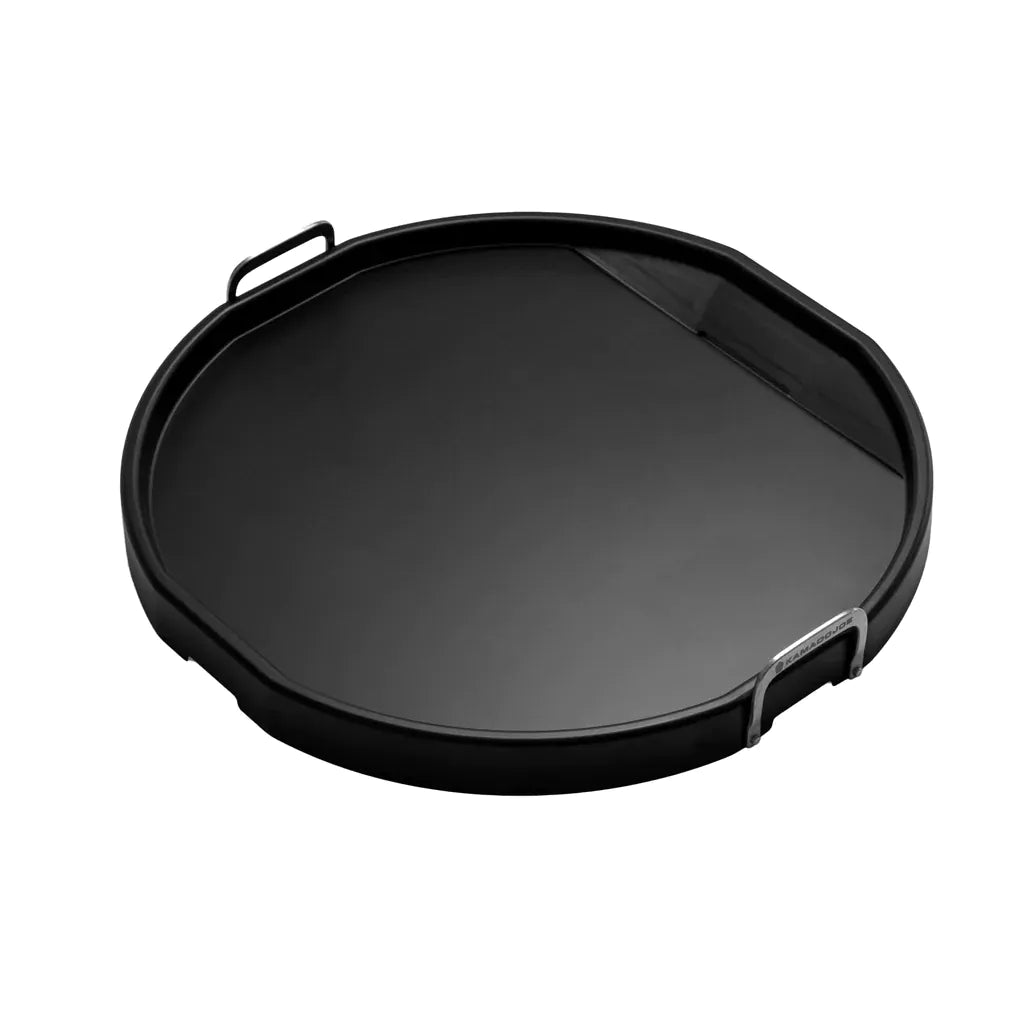 Kamado Joe Barbecue Accessories > Tools and Gadgets > Grill Toppers > Griddles Kamado Joe Classic Joe Karbon Steel Griddle