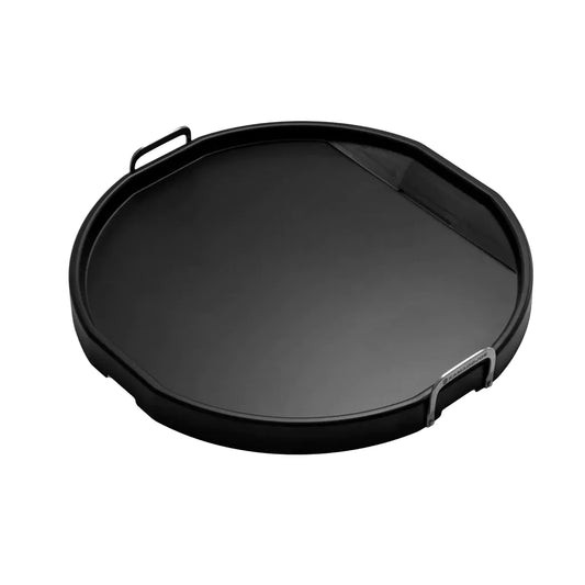 Kamado Joe Barbecue Accessories > Tools and Gadgets > Grill Toppers > Griddles Kamado Joe Classic Joe Karbon Steel Griddle