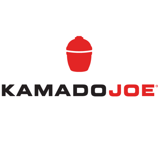 Kamado Joe Charcoal Smoker Grill Logo PNG - Barbecues Galore