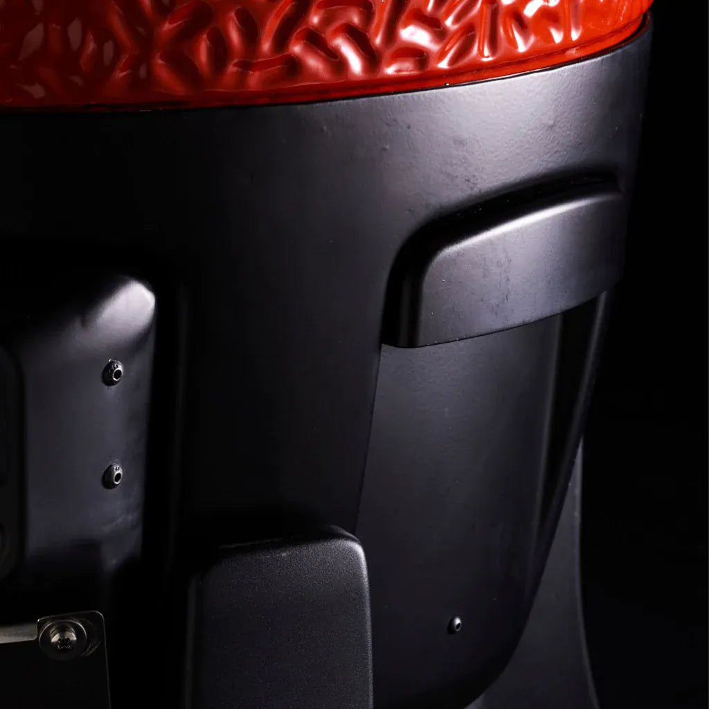 Kamado Joe Outdoor Cooking > Smokers > Charcoal Grills Kamado Joe - Konnected Joe Digital Charcoal Grill and Smoker