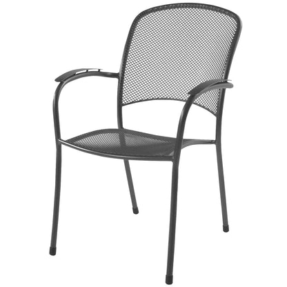 Kettler Outdoor Living > Patio Furniture > Dining Kettler 24" Bistro Set w/ 2 Chairs