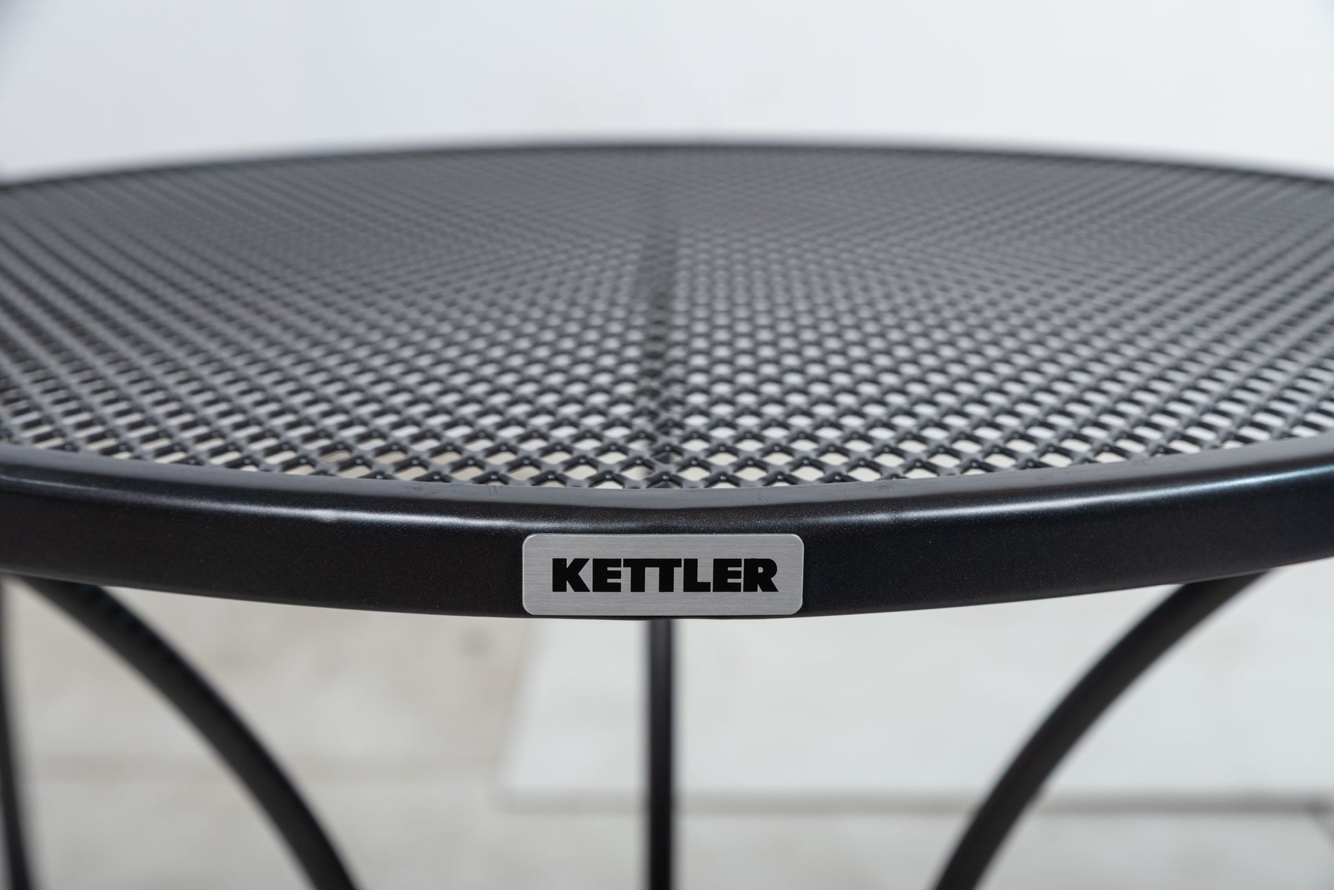 Kettler Outdoor Living > Patio Furniture > Dining Kettler 24" Bistro Set w/ 2 Chairs