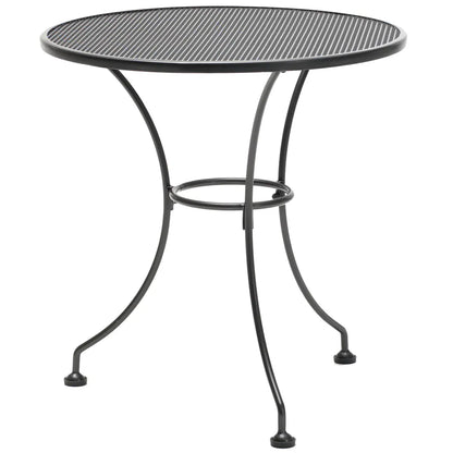 Kettler Outdoor Living > Patio Furniture > Dining Kettler 24" Bistro Set w/ 2 Chairs
