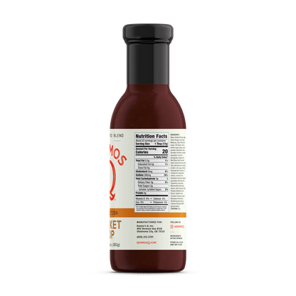 KOSMO'S Q Sauces - Brisket Mop