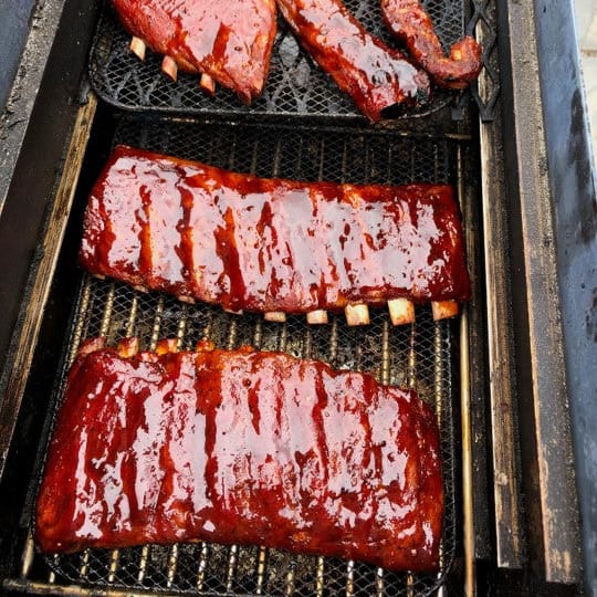 Kreiser Barbecue Edibles > Seasoning > Rubs Kreiser Barbecue Old Skool BBQ Rub